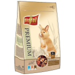 Корм для кролика Vitapol Premium, 900 гр