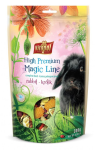 Vitapol Magic Line корм супер премиум класса для кролика, 300 гр