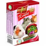 Vitapol Royal Minu палочки-лакомство для грызунов, 60 гр