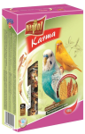 Vitapol Karma полнорационный корм для волнистых попугаев, 1 кг