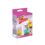 Vitapol минеральный камень XL для птиц с ракушками, 190 гр