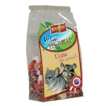 Vitapol Vita Herbal  дополнительный корм для шиншилл Трапеза