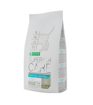 Nature's Protection SC White Dog Junior (курица), 1,5 кг