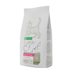 Nature's Protection SC Large Kitten (курица), 15 кг