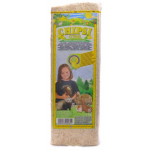 CHIPSI CITRUS MULTI Опилки для грызунов с запахом цитруса