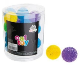 Игрушка для кошек COMFY BOWLY MOLLY хрустальный шар