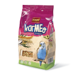 Vitapol Karma полнорационный корм для волнистых попугаев, 500 гр