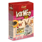 Vitapol Karma фруктовый корм для хомяков и кроликов, 350 гр
