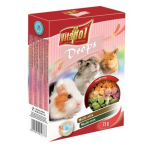 Vitapol Drops дропсы для грызунов Multi-mix, 75 гр