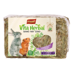Vitapol сено для грызунов, 250 гр