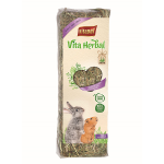 Vitapol сено для грызунов, 500 гр
