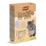Песок Vitapol Piasek для шиншилл и дегу, 1,5 кг