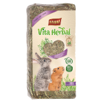 Vitapol сено для грызунов, 800 гр