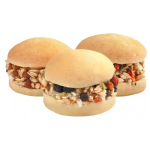 Vitapol Vitburger mini-mix лакомство для грызунов, 12 штук
