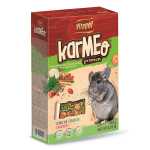 Vitapol Karma полнорационный корм для шиншилл, 450 гр