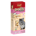 Vitapol Smakers зерновые палочки  для шиншилл с кокосом, 2*90 гр