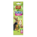 Vitapol Smakers Weekend Style зерновые палочки для грызунов с яблоком, 45 гр