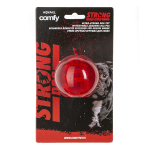 Игрушка для собак COMFY STRONG DOG Apple Orange
