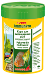 Sera Корм ImmunPro, 45 гр