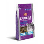 Vitapol Expert корм супер премиум класса для шиншилл, 750 гр