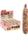 Vitapol Smakers Box зерновые палочки для грызунов и кроликов MIX