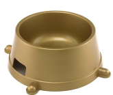 Миска пластмассовая Sum-Plast, 0,25л