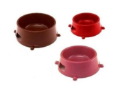 Миска пластмассовая Sum-Plast, 0,6л