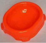 Миска овальная Sum-Plast, 0,25 л