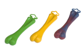 Игрушка для собак Sum-Plast Косточка, 16 см