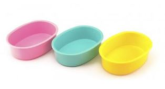 Миска Sum-Plast, для хомяков  10,7х7,8х3,1 см.