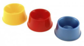 Миска Sum-Plast для мышей, 7х7х 3,5 см.