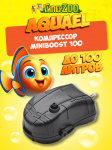 AQUAEL Компрессор MINIBOOST 100