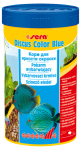 Sera Корм Discus Color Blue, 100 гр