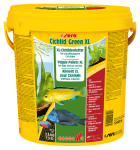 Sera Корм Cichlid Green, 3,6 кг