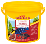 Sera Кормдля Cichlid Red, 3,6 кг