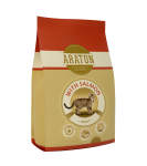 Araton Cat (лосось, курица), 1,5 кг