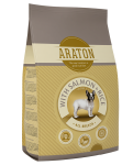 Araton Adult Salmon & Rice (лосось), 3 кг