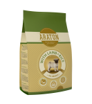 Araton Junior Lamb & Rice (ягненок), 3 кг