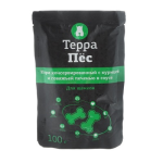 Терра Пёс с курицей и говяжьей печенью, 100 гр