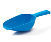 Совок для корма Georplast Diggy, M