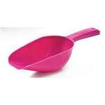 Совок для корма Georplast Diggy,S