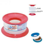 Миска антипроливайка для поездок Georplast  Lux, 22*12 см
