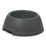 Миска круглая  Georplast для домашнего питомца Lucky  32,5 x 12 h with anti-slide