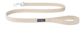 Поводок Amiplay Cotton бежевый M, 1,4 м