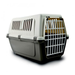 Переноска Bergamo VISION PLASTIC 60 L
