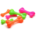 Игрушка для собак Косточка COMFY DENTAL, 16,5 см