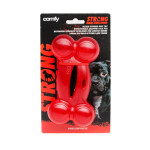 Игрушка для собак COMFY STRONG кость, 16,5 см
