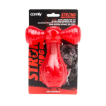 Игрушка для собак COMFY STRONG молот из супер прочной резины красный