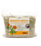 Горное сено Natures Best + Календула, 500 гр