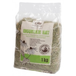 Горное сено Natures Best + Ромашка, 500 гр